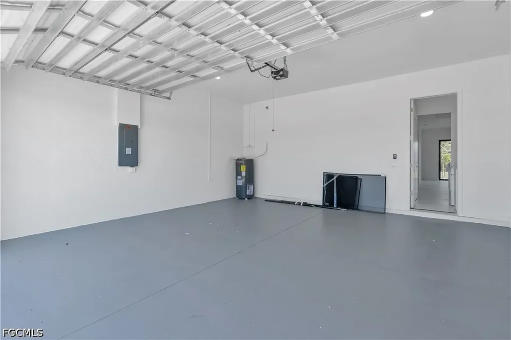 1021 Chiquita Boulevard N Cape Coral FL 33993
