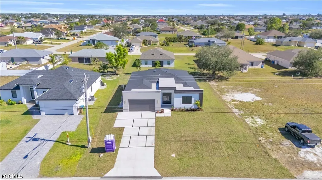 1021 Chiquita Boulevard N Cape Coral FL 33993