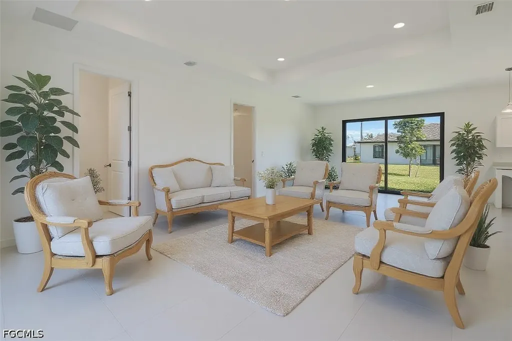 1021 Chiquita Boulevard N Cape Coral FL 33993