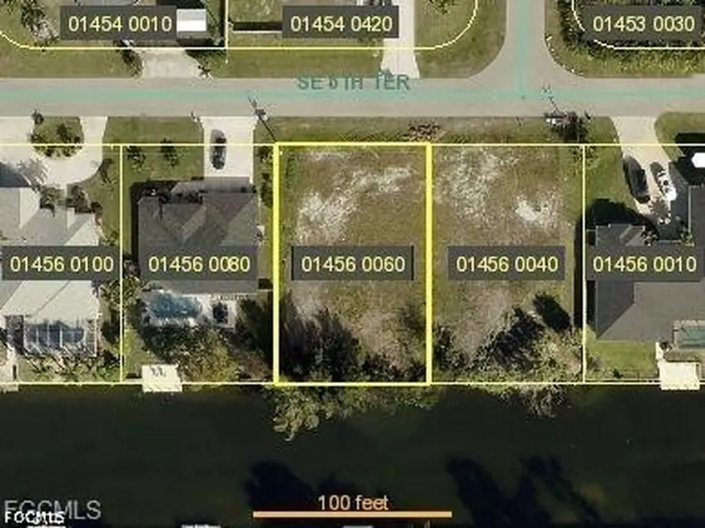 1324 SE 5th Terrace Cape Coral FL 33990