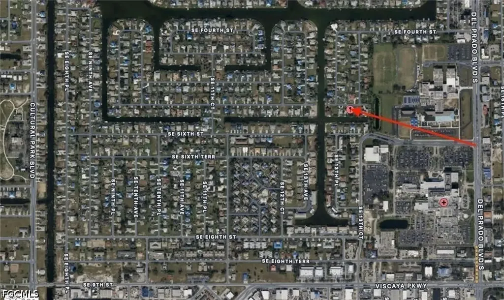 1324 SE 5th Terrace Cape Coral FL 33990
