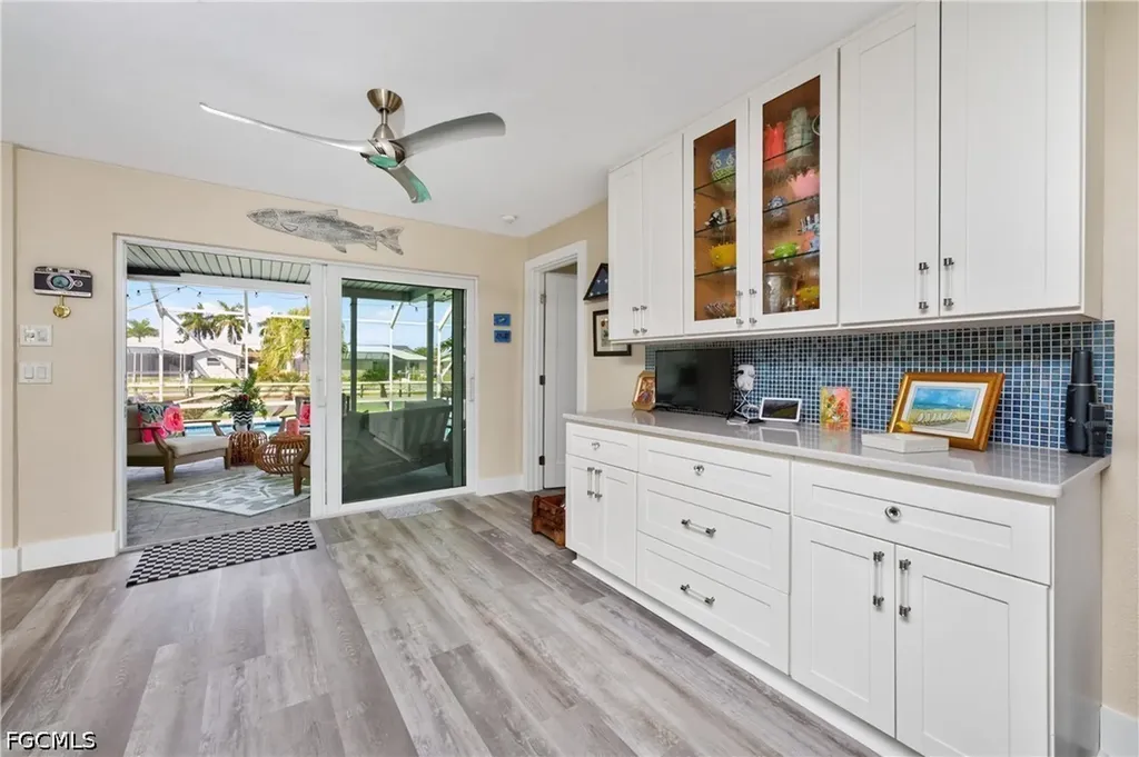 321 Capri Isle Court Punta Gorda FL 33950