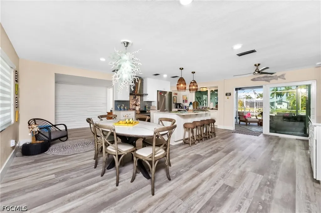 321 Capri Isle Court Punta Gorda FL 33950