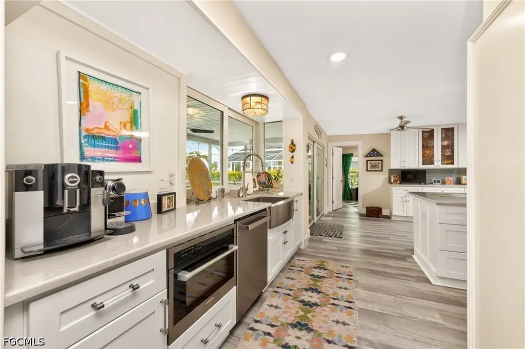 321 Capri Isle Court Punta Gorda FL 33950