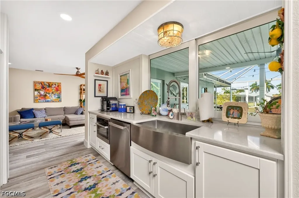321 Capri Isle Court Punta Gorda FL 33950