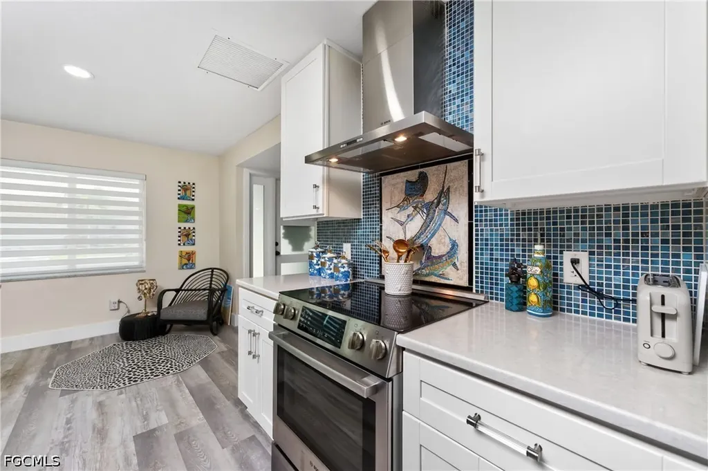 321 Capri Isle Court Punta Gorda FL 33950
