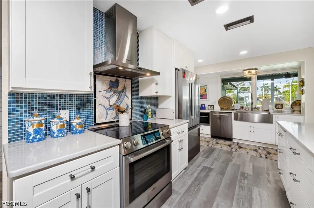 321 Capri Isle Court Punta Gorda FL 33950