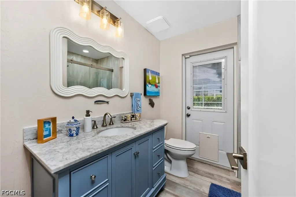 321 Capri Isle Court Punta Gorda FL 33950
