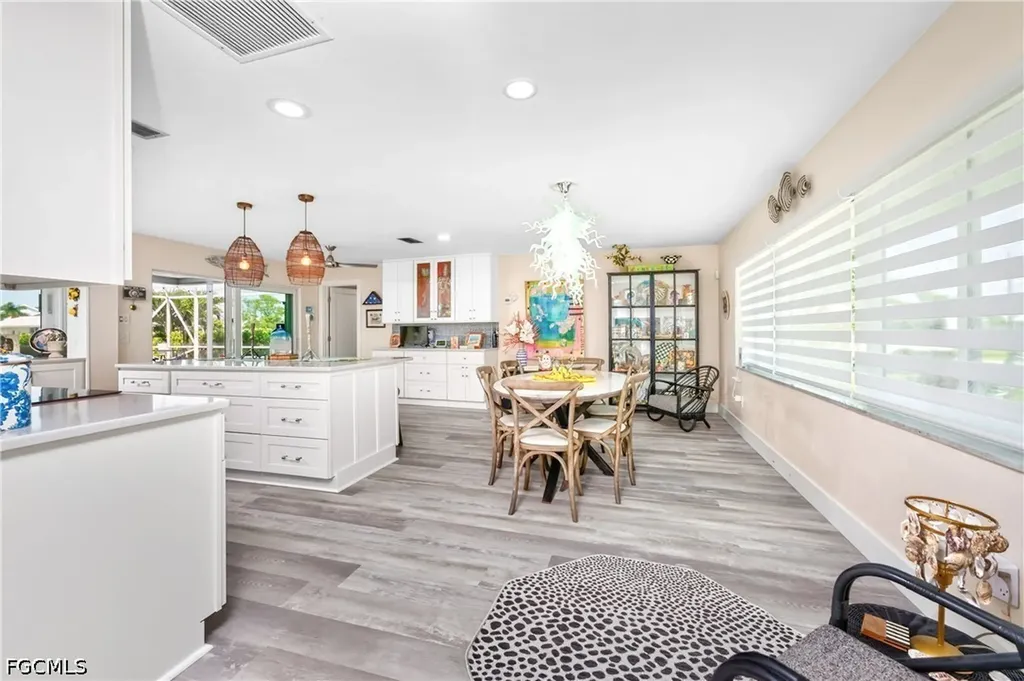 321 Capri Isle Court Punta Gorda FL 33950