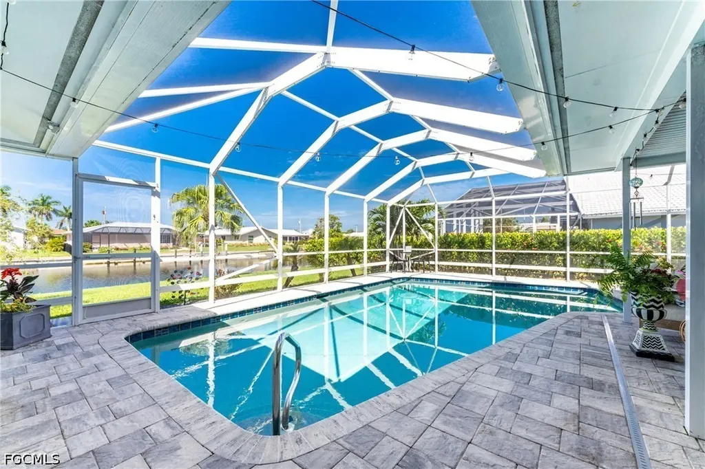 321 Capri Isle Court Punta Gorda FL 33950