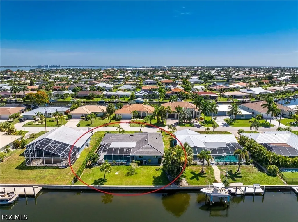 321 Capri Isle Court Punta Gorda FL 33950