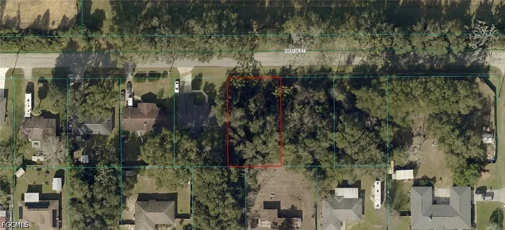 4204-068-022 SE 135 Street Summerfield FL 34491