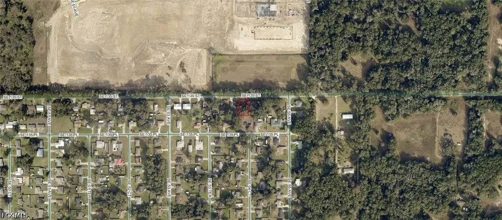 4204-068-022 SE 135 Street Summerfield FL 34491