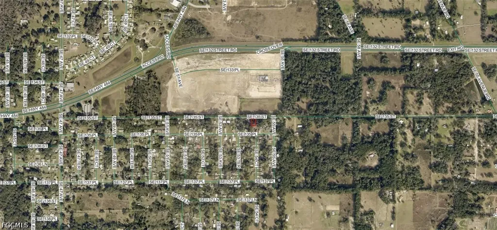 4204-068-022 SE 135 Street Summerfield FL 34491