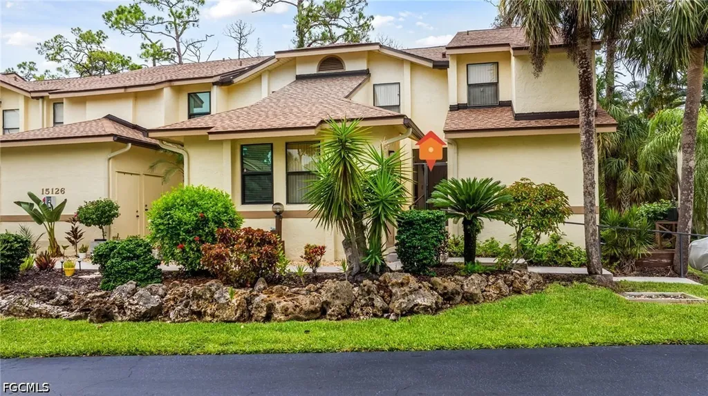 15126 Parkside Drive Fort Myers FL 33908