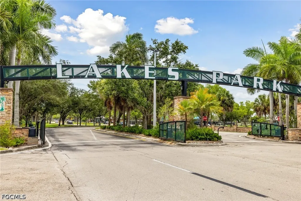 15126 Parkside Drive Fort Myers FL 33908