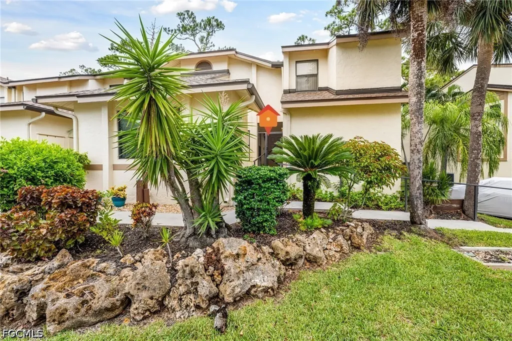 15126 Parkside Drive Fort Myers FL 33908
