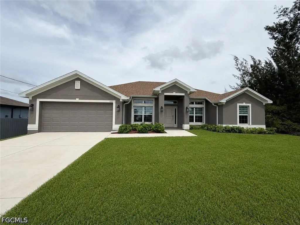 Cape Coral FL, 1133 NW 28th Avenue