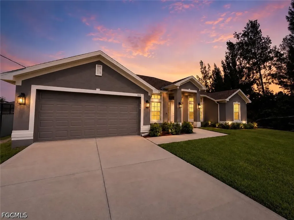 1133 NW 28th Avenue Cape Coral FL 33993
