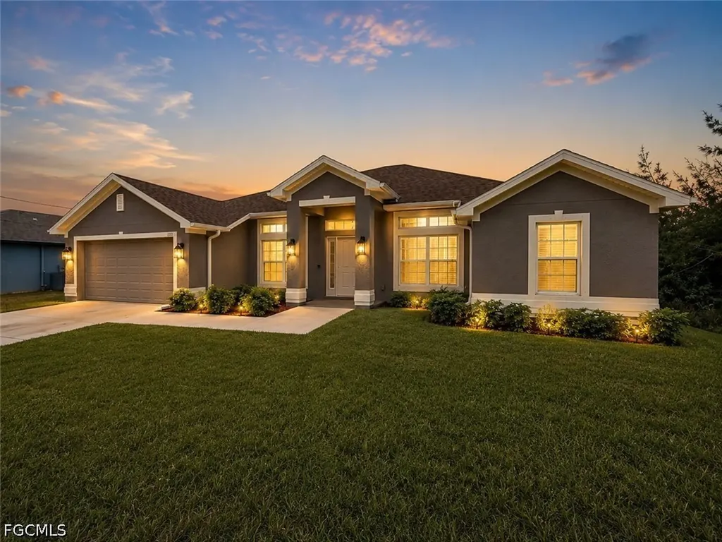 1133 NW 28th Avenue Cape Coral FL 33993