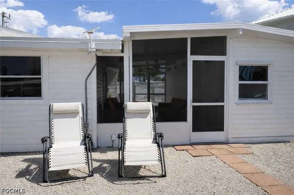 16191 Porto Bello Street Bokeelia FL 33922