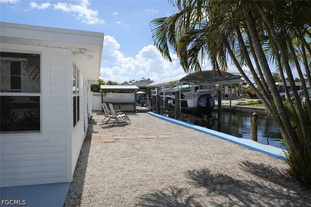 16191 Porto Bello Street Bokeelia FL 33922