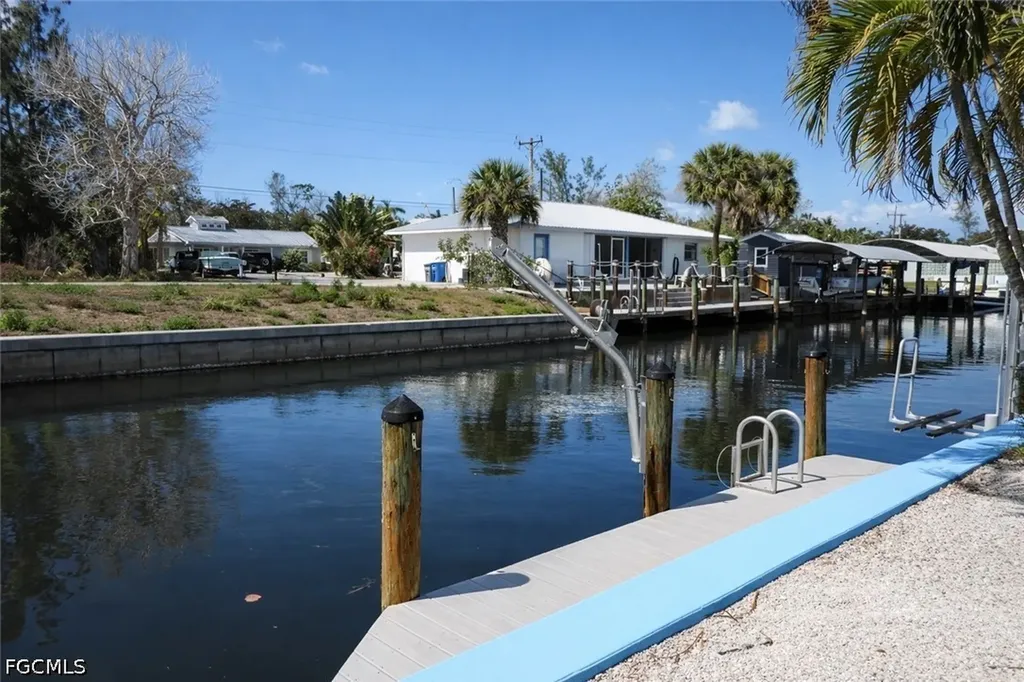 16191 Porto Bello Street Bokeelia FL 33922