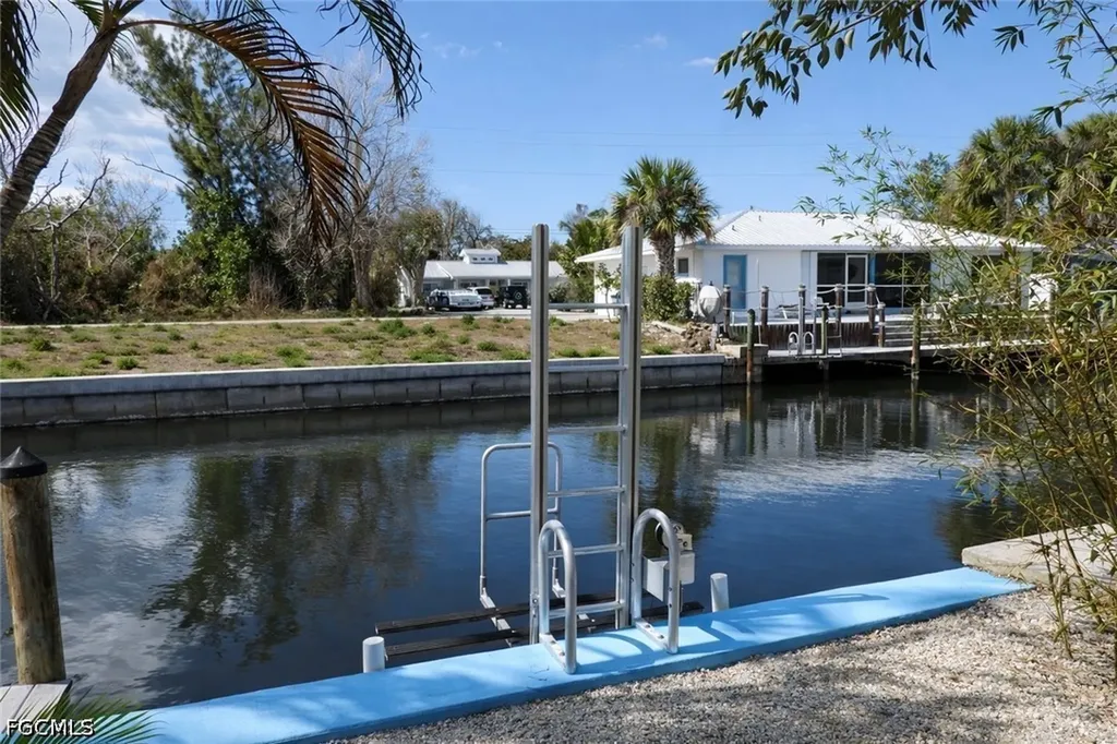 16191 Porto Bello Street Bokeelia FL 33922