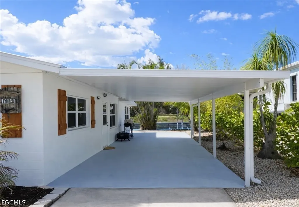 16191 Porto Bello Street Bokeelia FL 33922