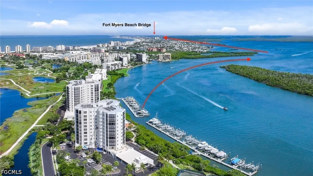 4199 Bay Beach Lane Fort Myers Beach FL 33931
