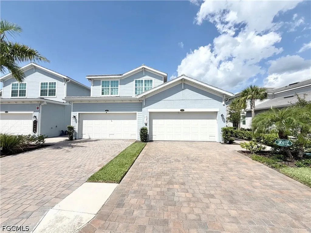 Punta Gorda FL, 14180 Poppy Field Loop, Unit 4812