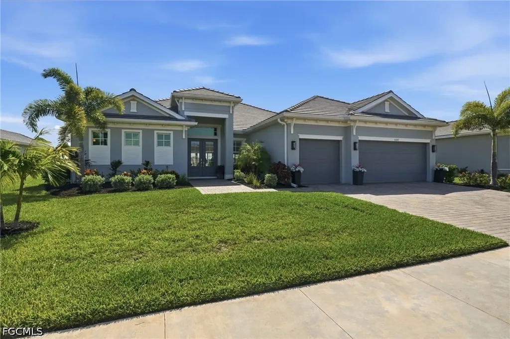 Punta Gorda FL, 15357 River Birch Court