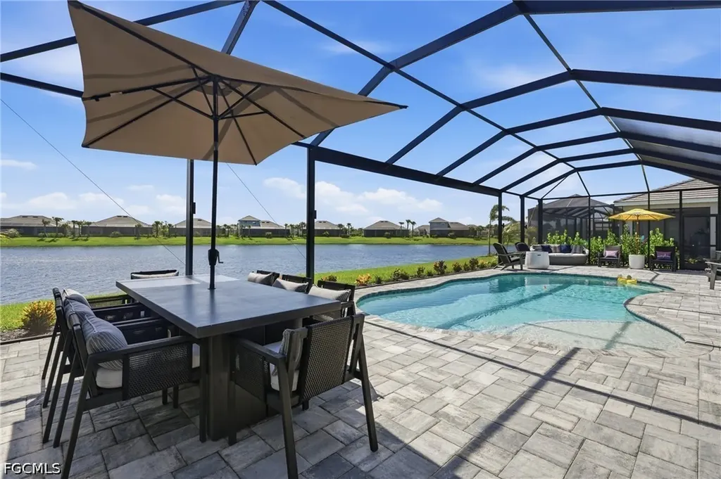15357 River Birch Court Punta Gorda FL 33955