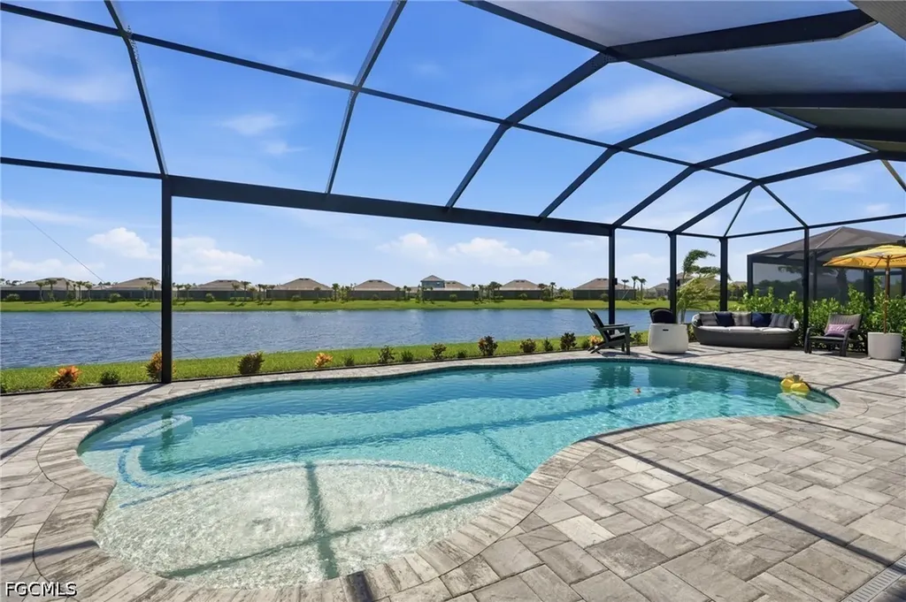 15357 River Birch Court Punta Gorda FL 33955