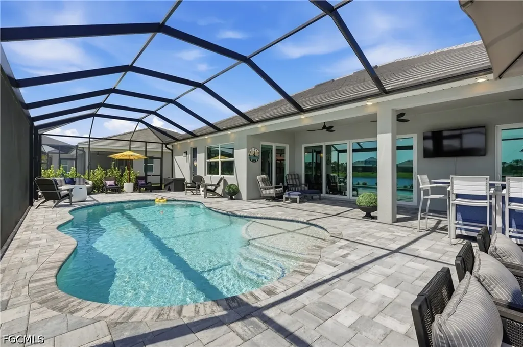 15357 River Birch Court Punta Gorda FL 33955