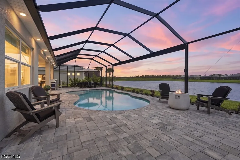 15357 River Birch Court Punta Gorda FL 33955