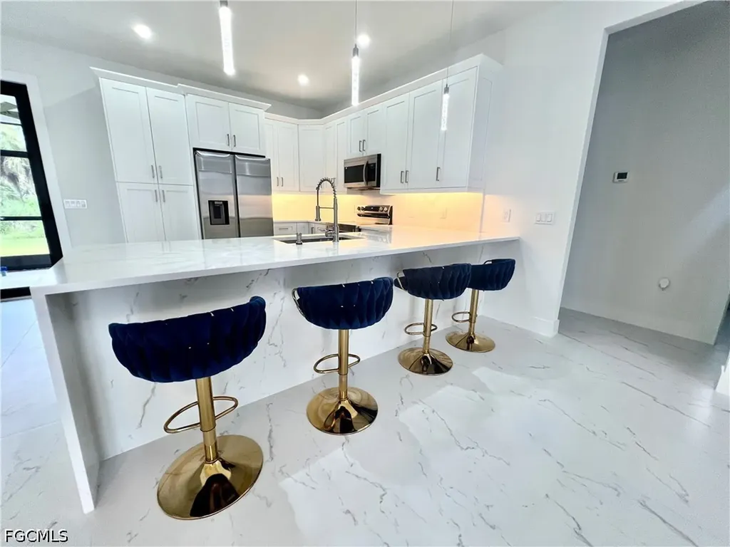 2657 2nd Avenue SE Naples FL 34117