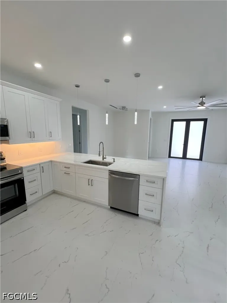 2657 2nd Avenue SE Naples FL 34117
