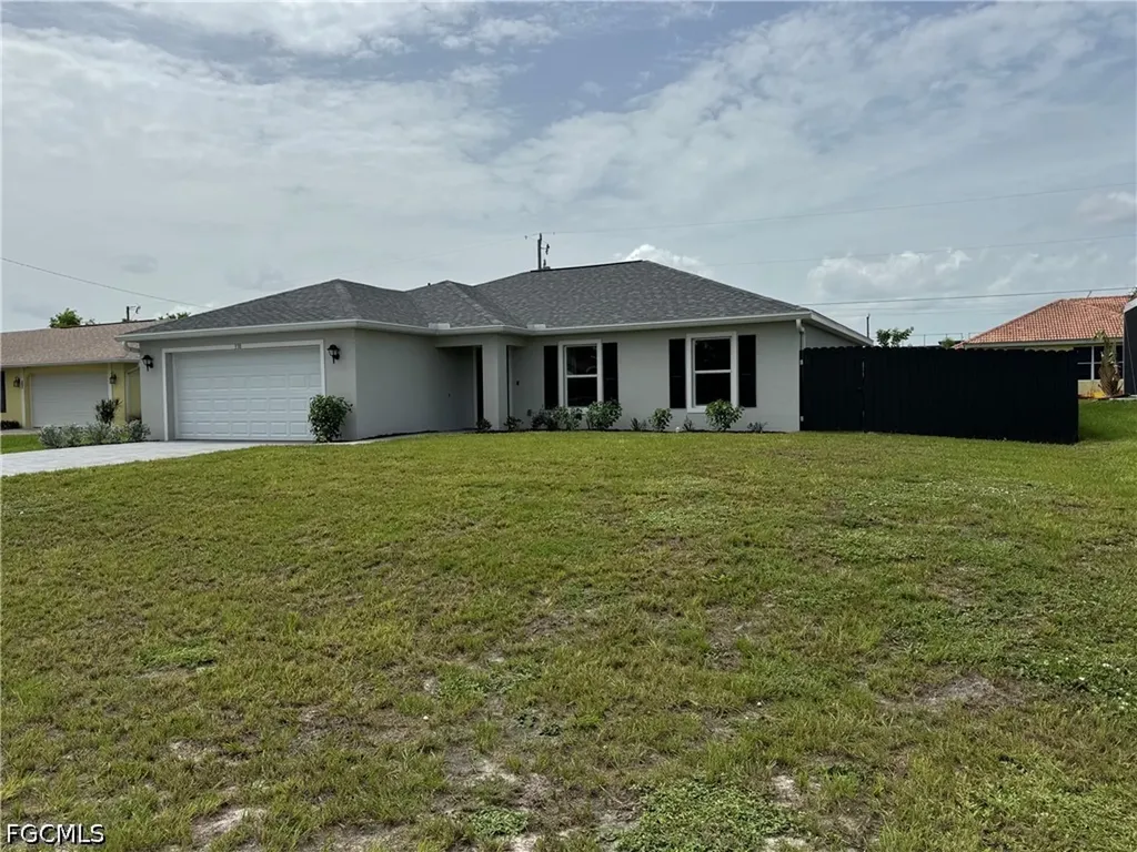 330 SW 23rd Terrace Cape Coral FL 33991