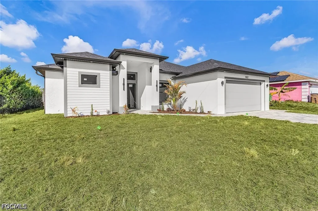 2200 NE 15th Avenue Cape Coral FL 33909