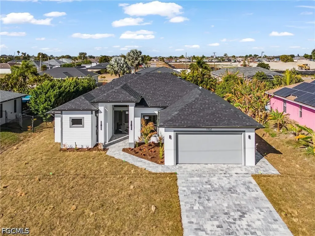 2200 NE 15th Avenue Cape Coral FL 33909