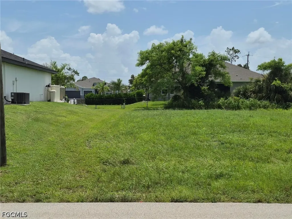 4149 Old Burnt Store Road N Cape Coral FL 33993