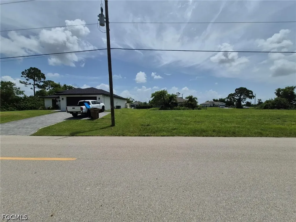 4149 Old Burnt Store Road N Cape Coral FL 33993
