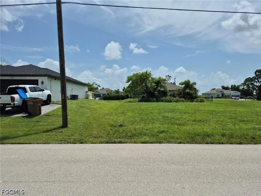 4149 Old Burnt Store Road N Cape Coral FL 33993