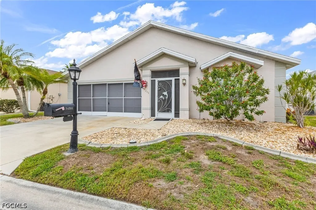 24208 Buckingham Way Punta Gorda FL 33980