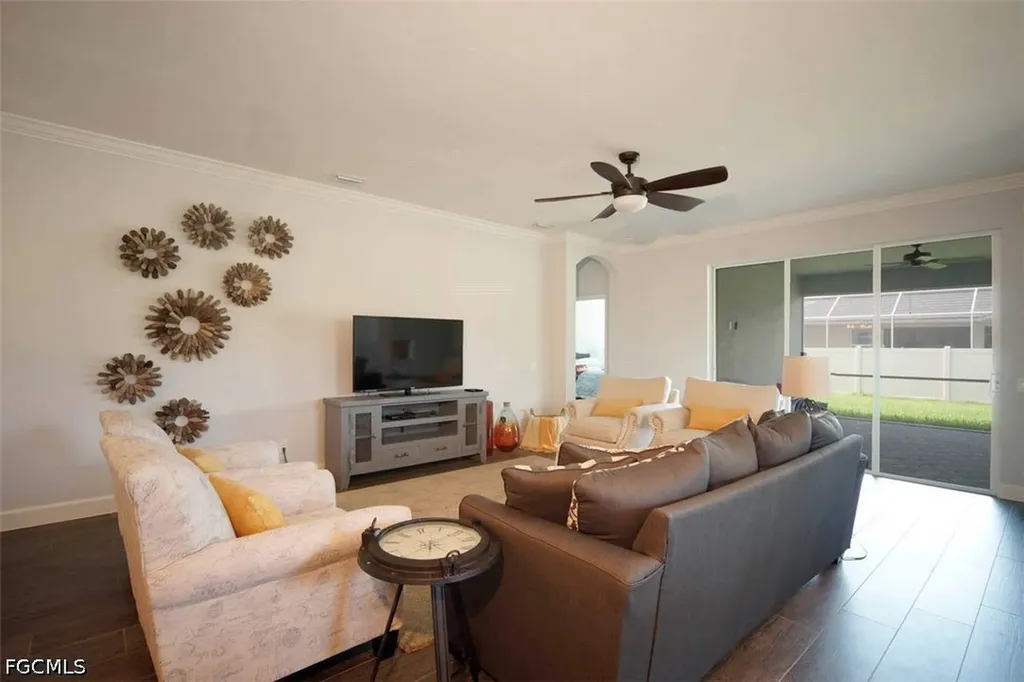 2772 Lambay Court Cape Coral FL 33991