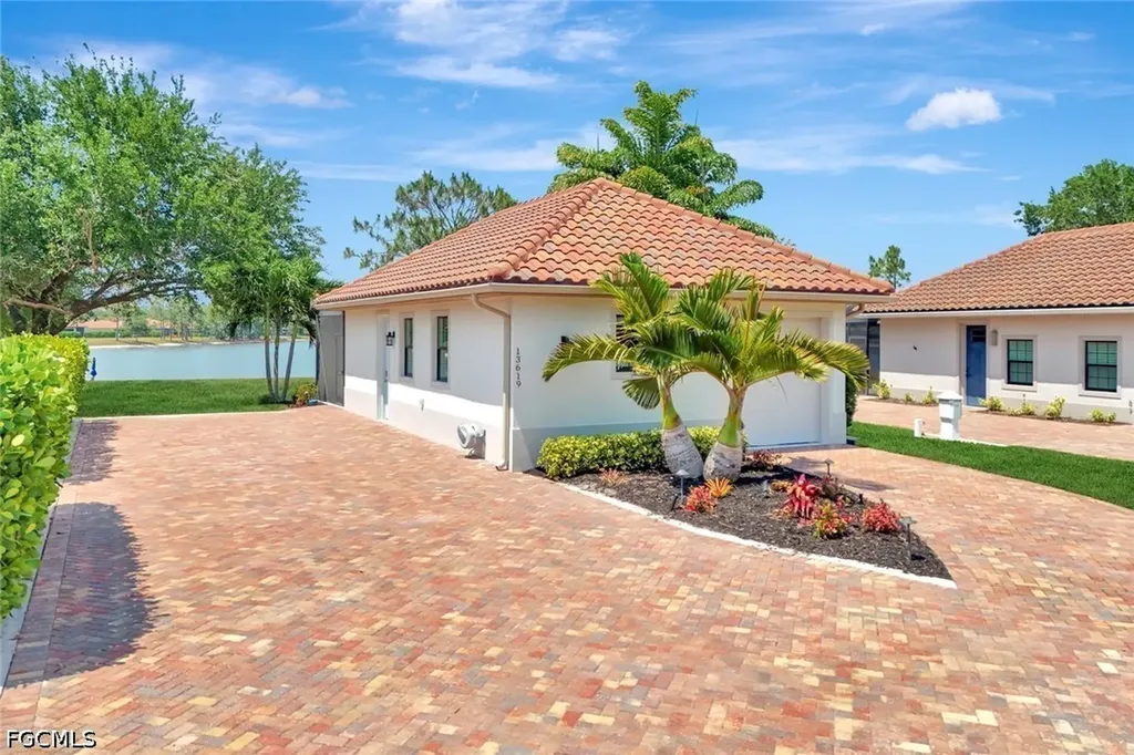 13619 Golden Palms Circle Fort Myers FL 33913