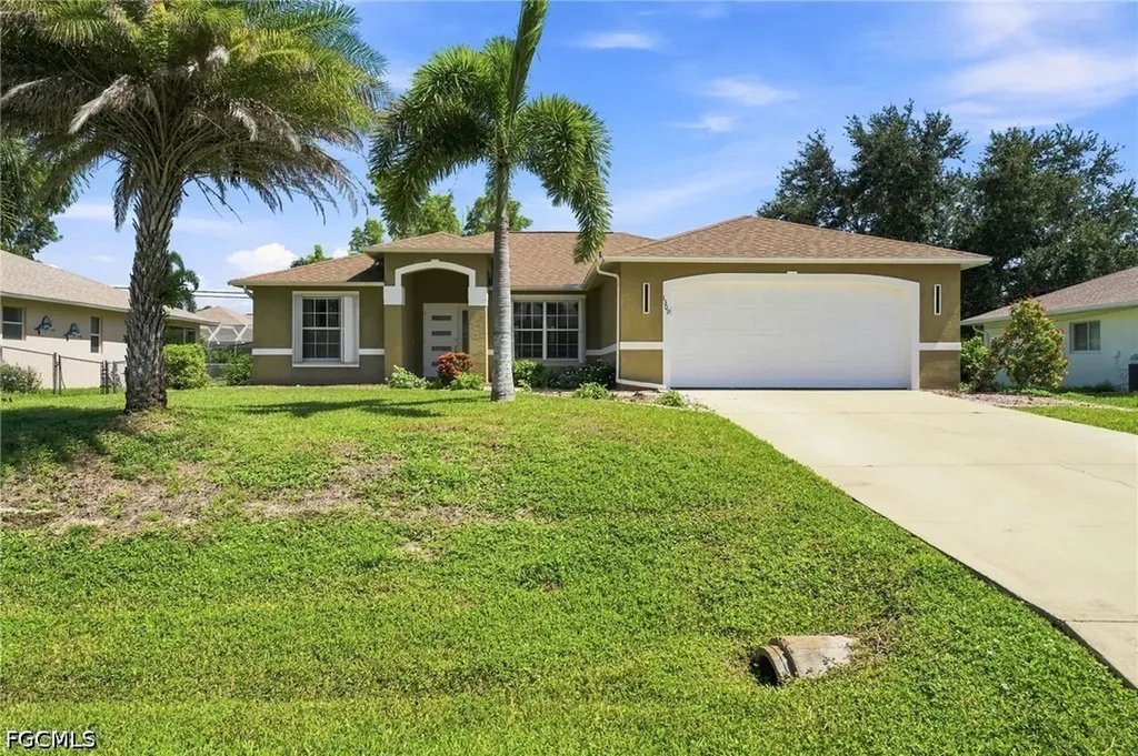 1309 SW 29th Street Cape Coral FL 33914