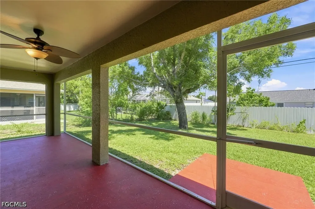 1309 SW 29th Street Cape Coral FL 33914