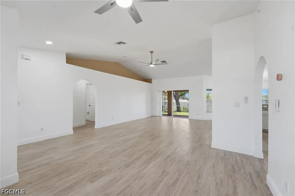 1309 SW 29th Street Cape Coral FL 33914